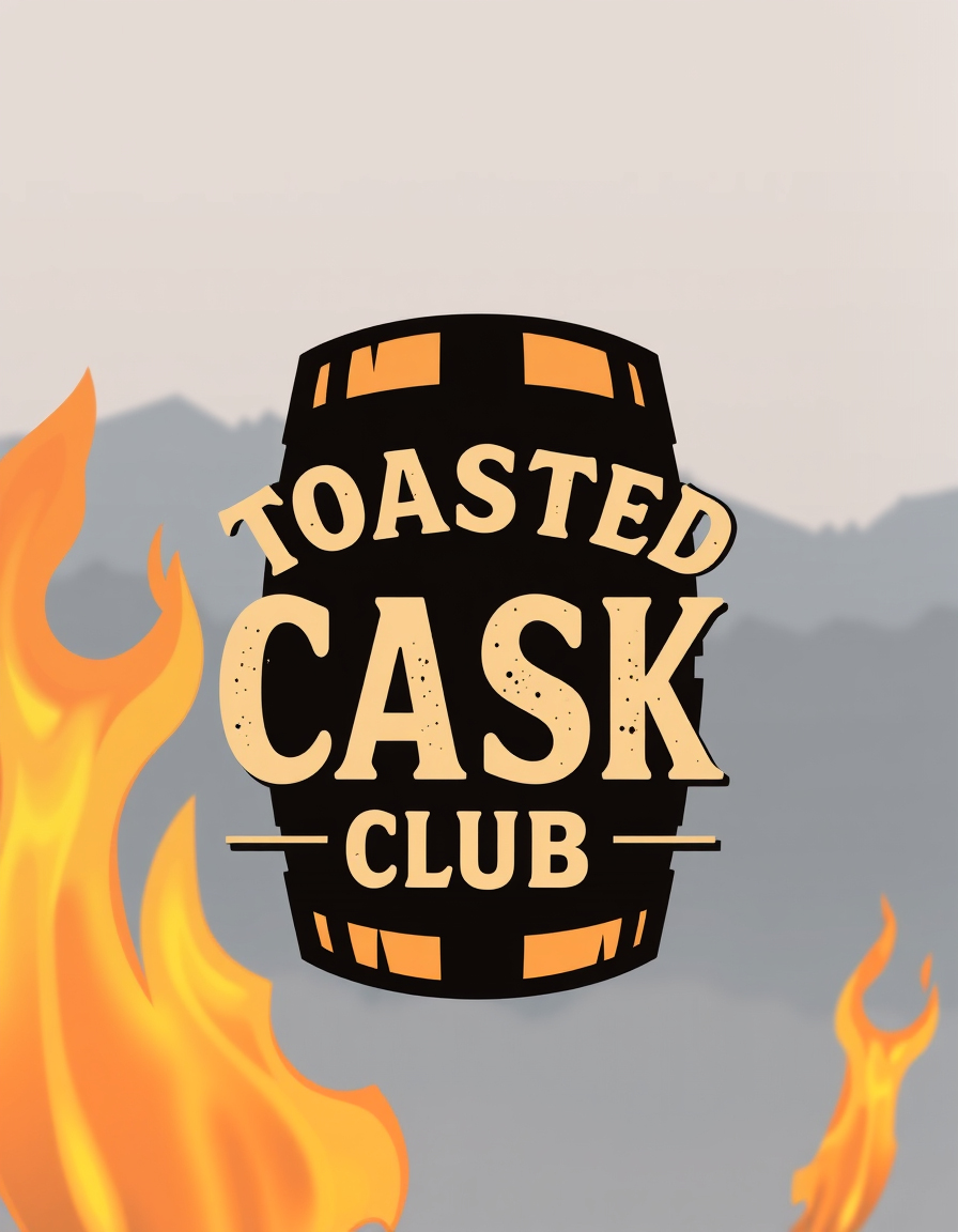 Toasted Cask Club